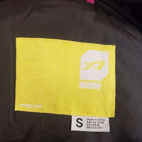 Orage Coat - Picture 15 of 16